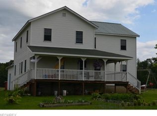 4221 Bulah Rd, Jefferson, OH 44047