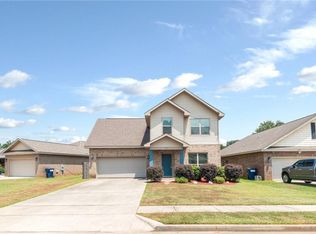 3027 Notsram Ct, Mobile, AL 36695