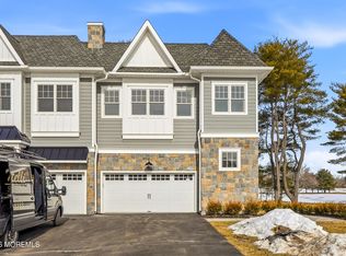 124 Eagle Way, Eatontown, NJ