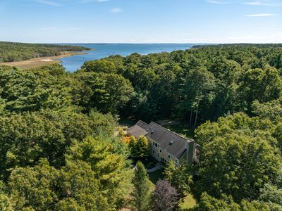 58 Delano Road, Marion, MA, 02738