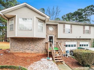 6619 Swift Creek Rd, Lithonia, GA 30058