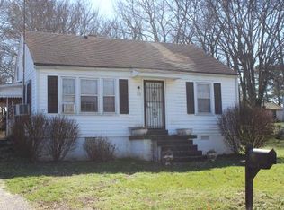 118 Sunset Ln, Columbia, TN 38401