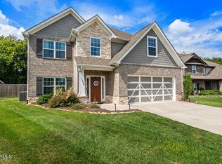 7526 Bellingham Dr, Knoxville, TN 37919