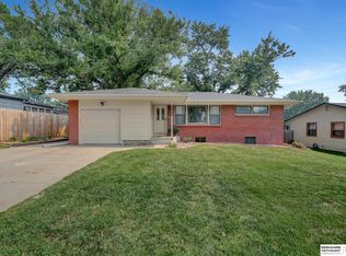 4008 Worthington Ave, Lincoln, NE 68502