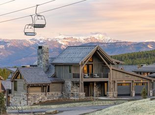 117 Martingale Frk #6, Big Sky, MT 59716