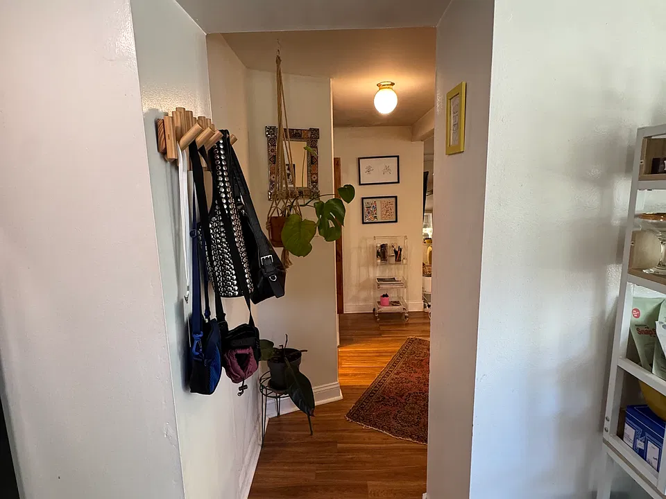 5012 Arkansas Ave NW #BASEMENT