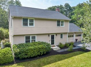 25 Cottontail Path, South Berwick, ME 03908