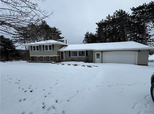 17908 N Adams Hts, Adams, NY 13605