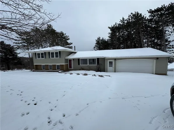 17908 N Adams Hts, Adams, NY 13605