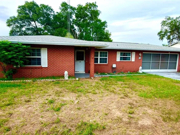6135 E Oneida St, Inverness, FL 34452