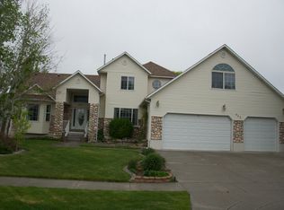 442 Chesapeake Ave, Chubbuck, ID 83202