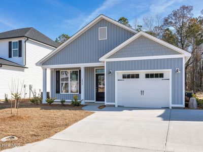 1017 Equestrian Court SE, Bolivia, NC, 28422