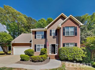 4013 Mount Vernon Dr, Woodstock, GA 30189
