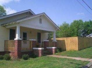106 Coulter St, Loudon, TN 37774