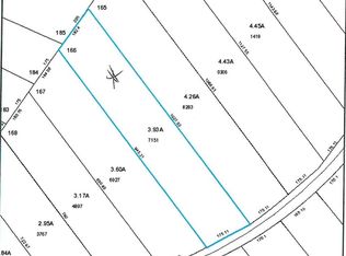 1661 Sierra Trace Rd, Denton, NC 27239