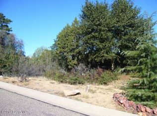 1468 Butte Rd, Prescott, AZ 86303
