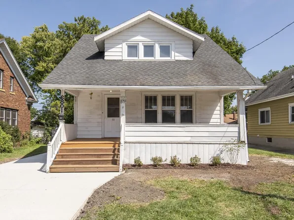 6801 27th AVENUE, Kenosha, WI 53143