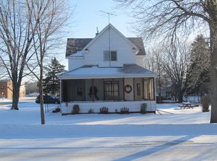 821 Joseph St, Hawley, MN 56549
