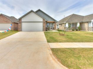 13933 Marsala Ct, Oklahoma City, OK 73170