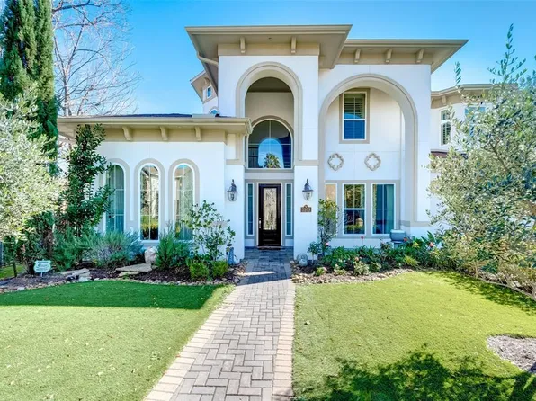 3109 McCulloch Cir, Houston, TX 77056