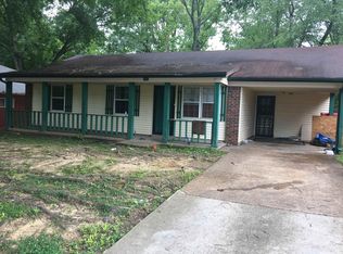 3650 Tessland Rd, Memphis, TN 38128