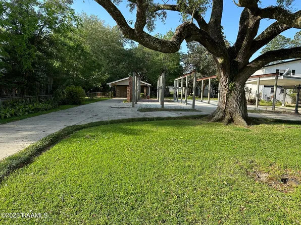 4804 Lafitte St Lot 6, New Iberia, LA 70560