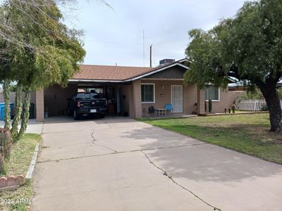 6721 N 31st Ave, Phoenix, AZ, 85017