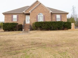 1095 Armstrong Loop, Hayden, AL 35079