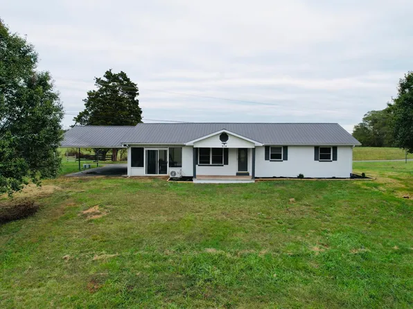 974 Jacksboro Rd, Bronston, KY 42518