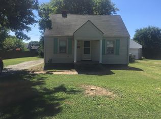 4230 Curtis Ave, Louisville, KY 40213