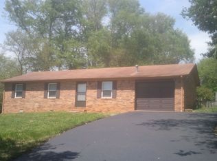3390 Dietz Dr, Cookeville, TN 38506