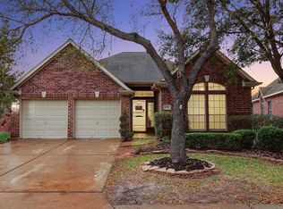 10531 Oleander Point Dr, Houston, TX 77095