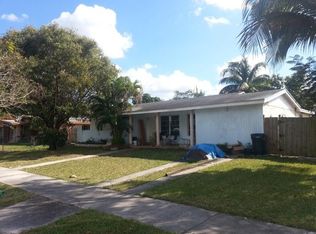11810 SW 173rd St, Miami, FL 33177