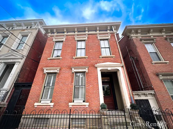 523 Liberty Hl #1, Cincinnati, OH 45202
