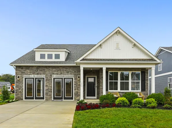 AZALEA Plan, Willow Run