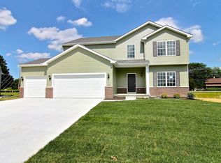 1654 W 129th Ct, Crown Point, IN 46307