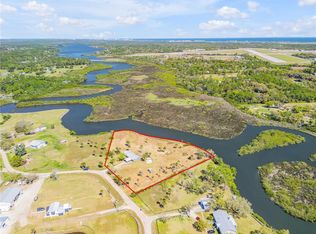 1029 Dillon Cir, New Smyrna Beach, FL 32168