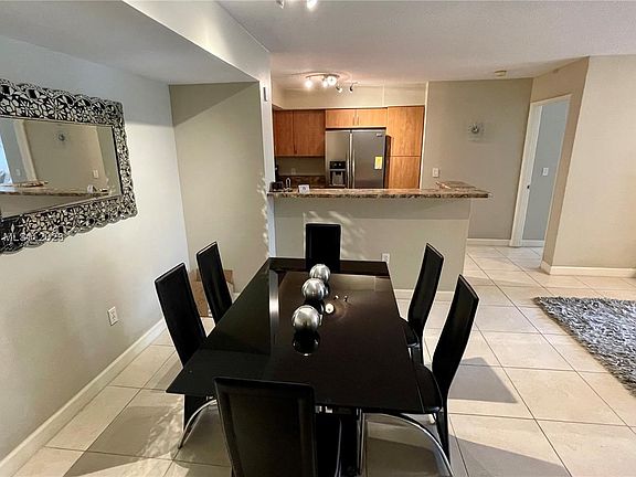 2nd image of 19555 E Country Club Dr #8204