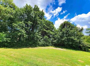 0 Hanging Rock Rd, Flora, IL 62839