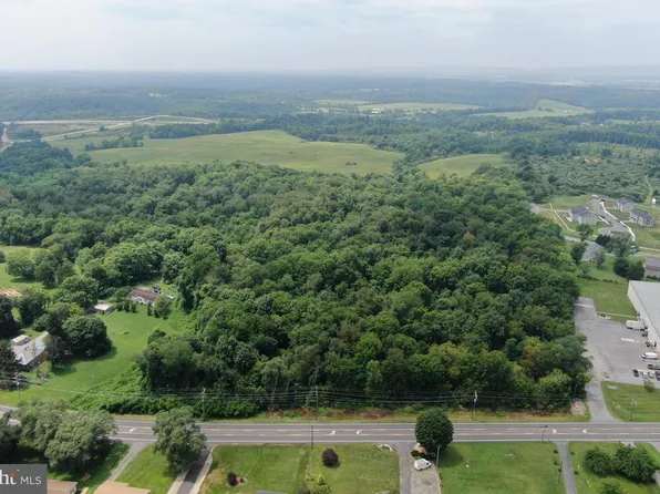 TRACT 2 585/acres Charles Town Rd, Kearneysville, WV 25430