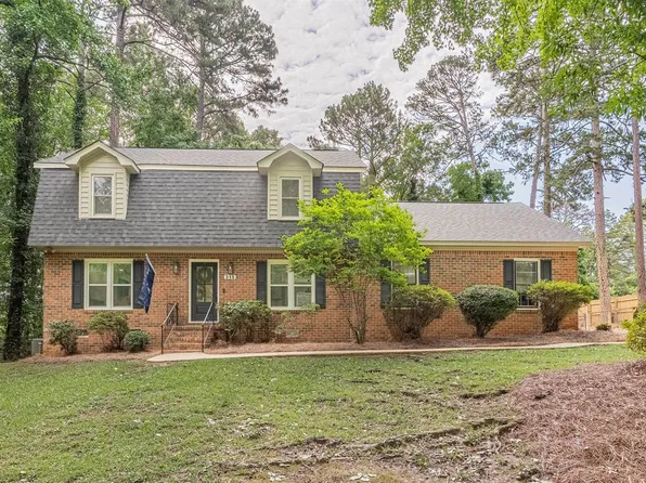 315 Bent Pine Dr, Columbia, SC 29212