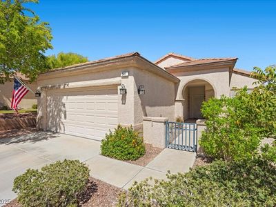 541 Cypress Links Ave, Henderson, NV, 89012