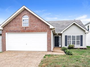 1848 Lakewood Village Dr, Antioch, TN 37013