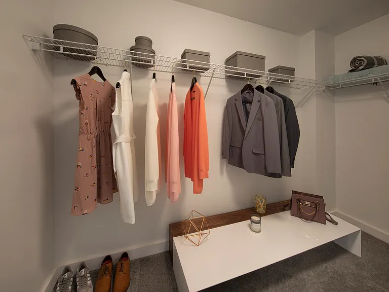 Closet