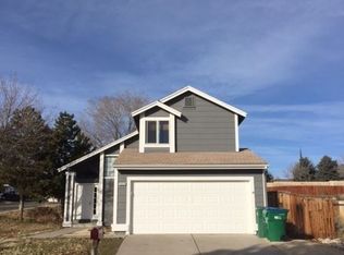 5939 Ridge Ln, Reno, NV 89523