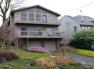 1920 Berry St NE, Olympia, WA 98506
