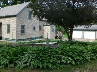 E100 Stockman St, Spring Valley, WI 54767