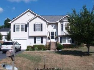 152 Quality Ter, Martinsburg, WV 25403
