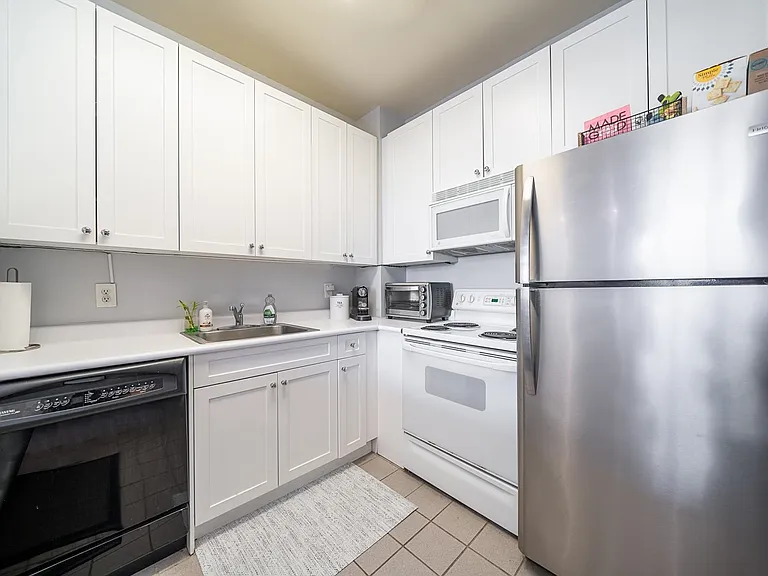 1500 Washington St #6P — Photo 13