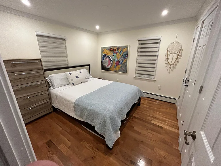 Bedroom #1